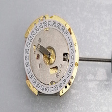 手表机芯瑞士朗达775/785/705/715金机金色机芯瑞士原装全新机芯