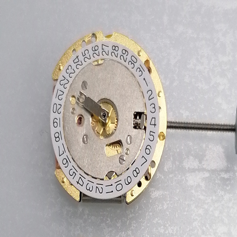 手表机芯瑞士朗达775/785/705/715金机金色机芯瑞士原装全新机芯