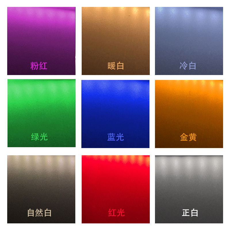 2835 Serpentine 12V High-Brightness 0.2W LED Box Sign Acrylic Lighted Mini Letters LED Strips S-Shaped Flexible Light Strip