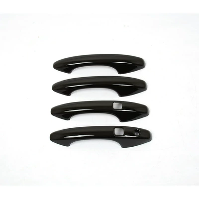 Modified Special Door Handle — Portal Wrist