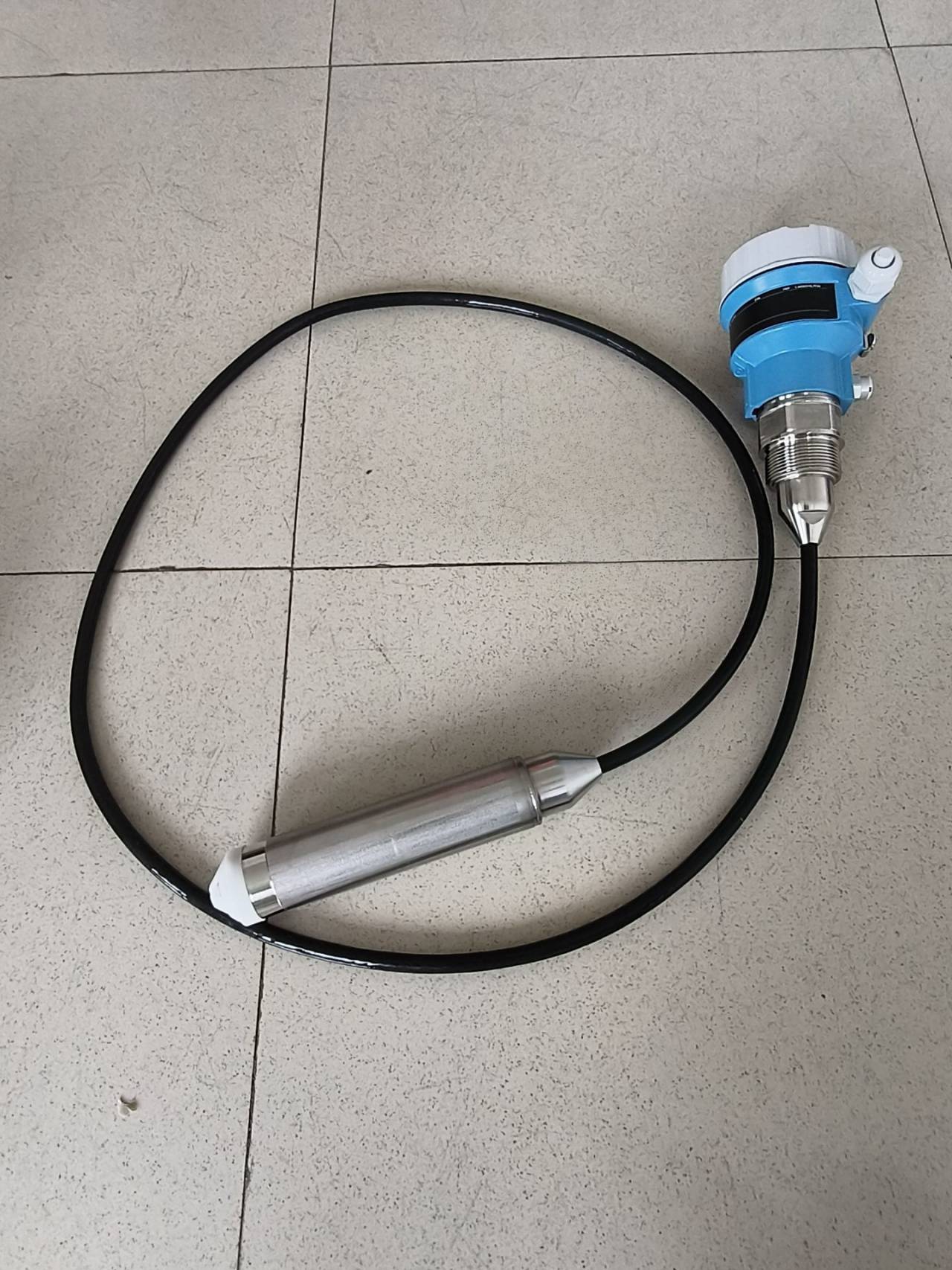 德国恩德斯豪斯 E+H 静压式液位计 FMB52-3JQ9/0 流量计原装正品