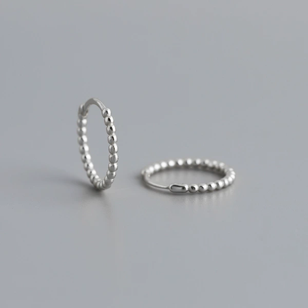 Platinum, 12mm