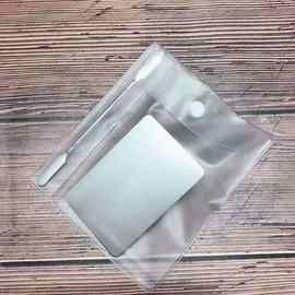 厂家现货不锈钢调色盘调色板 含调色棒美甲美妆化妆套装调色工具