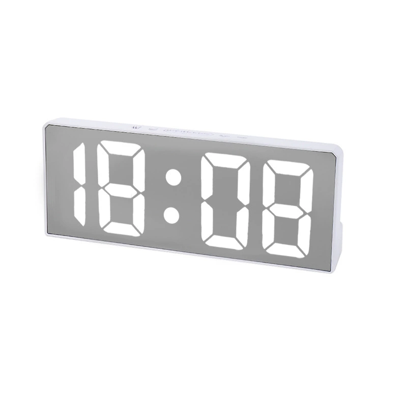 New products ins alarm clock for students special alarm clock for students intelligent digital clock for children alarm clock wall alarm clock wholesale