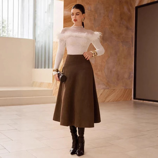 �羳�W����ʽ��ɫ������Ƥ���Ű���ȹ���|Ů�b���A��ȹ�����r��