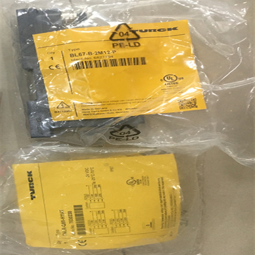 TURCK直反式传感器DOIR450-BT18-VN6X2现货