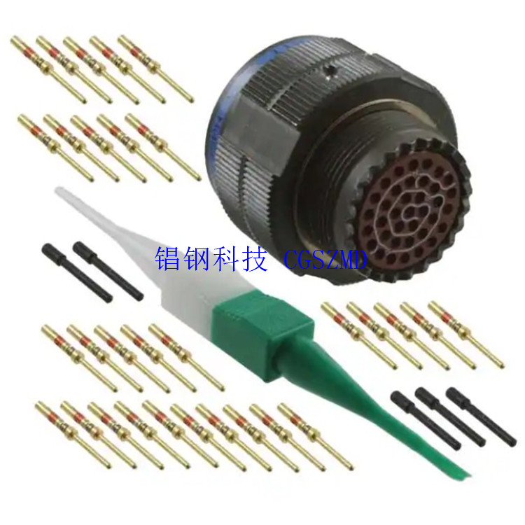 J599/38999/24FF28P	D38999/24FF28PN Connector circular