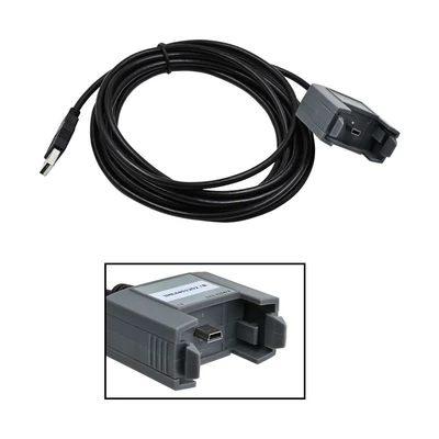 Avtomobil diaqnostika alətləri Fd and Doip Protocols - single-usb-cable