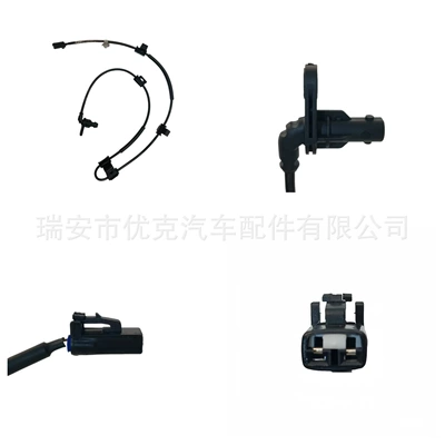 Hyundai.Kia üçün 956712S300 Təkər Sürəti ABS Sensoru