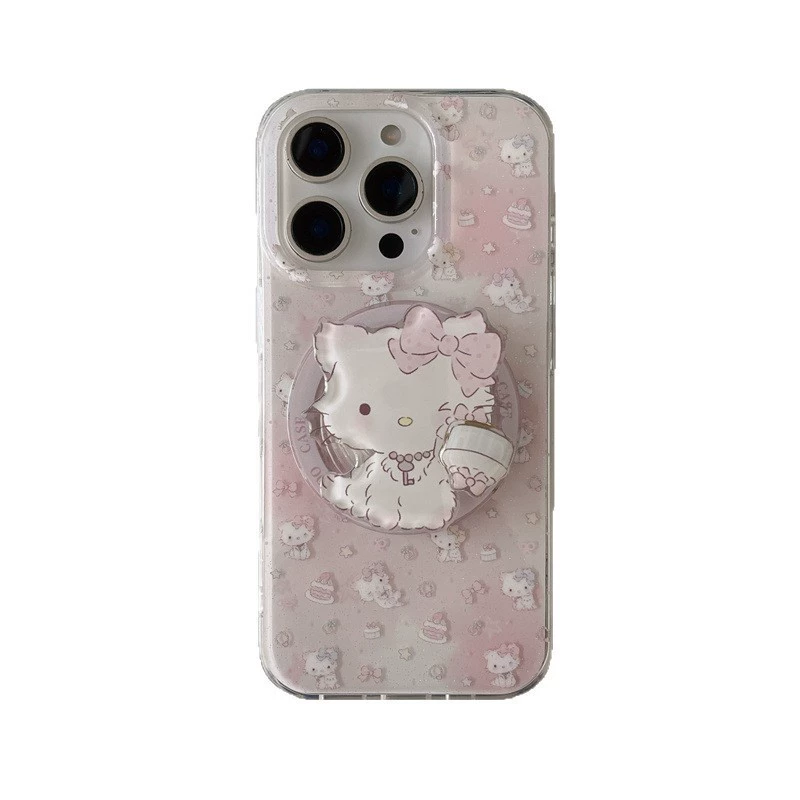 Яблоко, фуксиновая трубка, iPhone16, совместимая чехол для телефона, двойной слой iPhone15 Pro, iPhone14 Pro, 16promax, pro13
