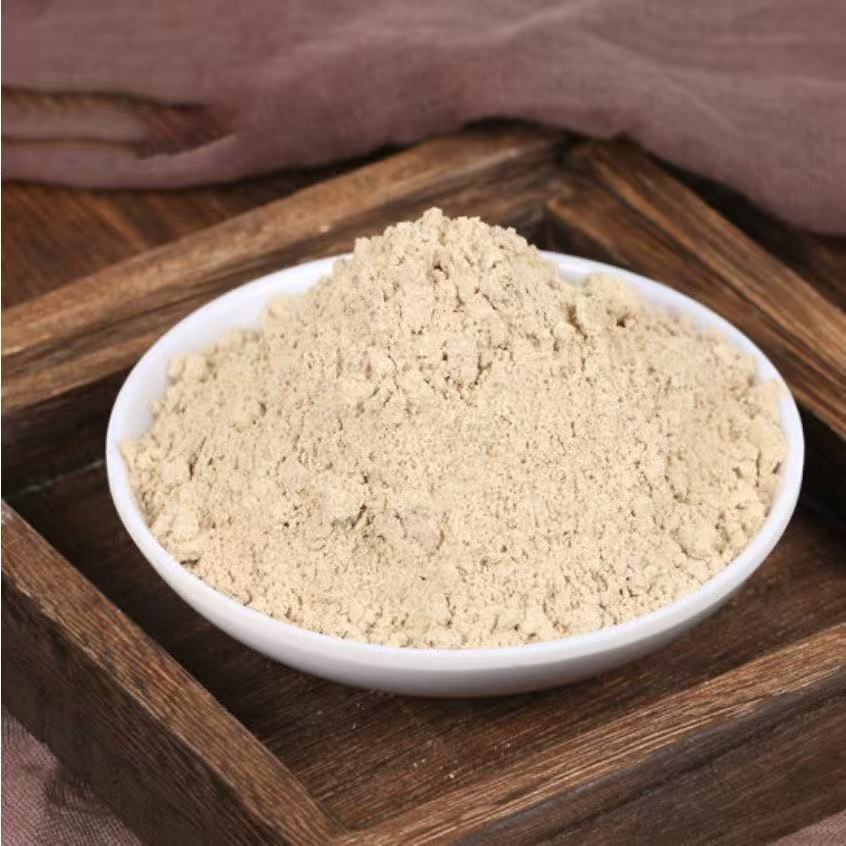 Platycladus Seed Powder Bai Zi Ren 500g Fine Ground Herbal Powder specifications