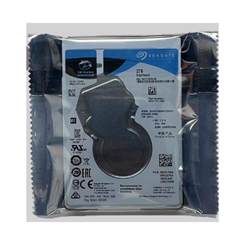 St2000Lv000 2Tb 2.5inch Sata 5400 128Mb Monitoring Cool Eagle Hard Drive Laptop