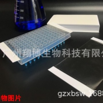PCR高粘高透封板膜