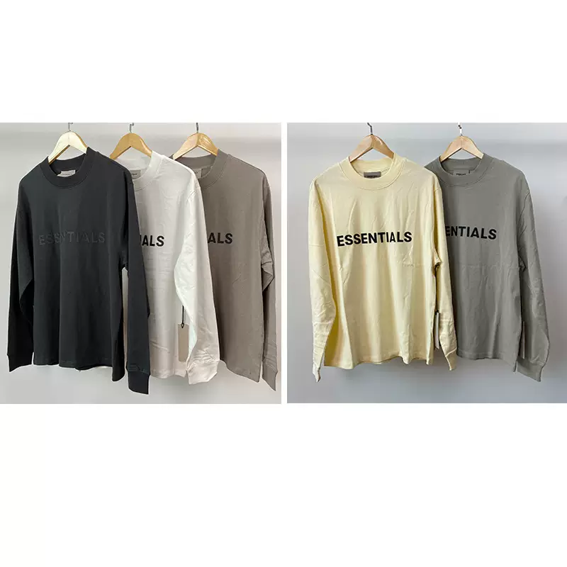 2020SS Long-SLV T-shirt 20SS-Lshirt
