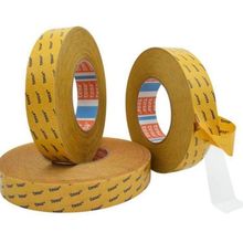 德莎tesa4967透明PET手机视窗粘接无残留丙烯酸双面胶带防水