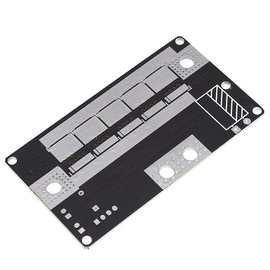 1个 图片色 ABS 点焊机diy全套18650硬壳汽车电瓶锂电池配件便携