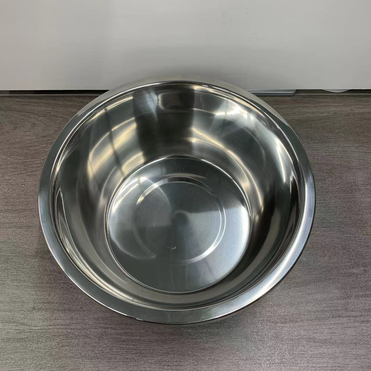 Tazón Multiuso de Acero Inoxidable para Cocina y Comedor