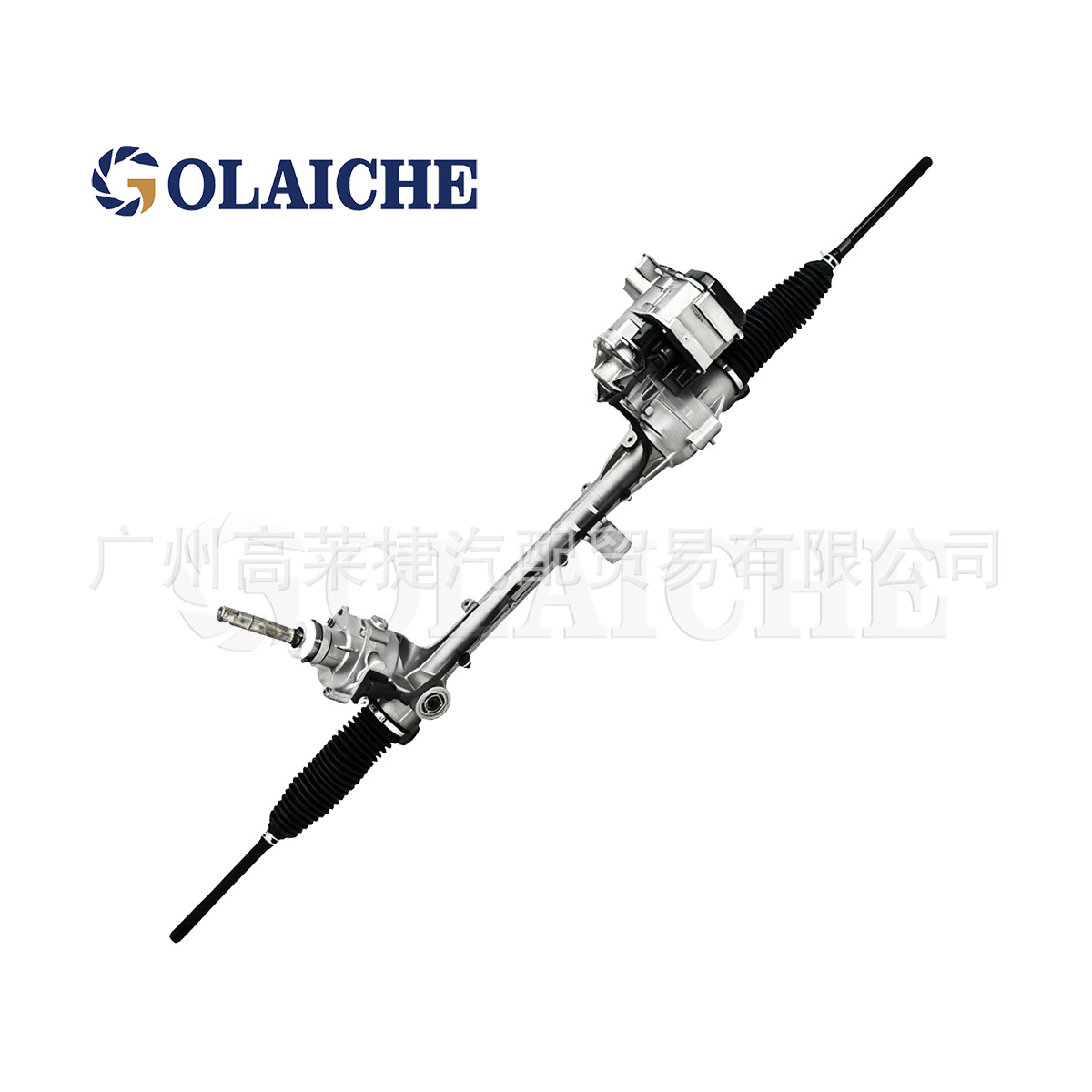 EJ7C-3D070-AK EJ7C-3D070-CJ is suitable for 15-19 Lincoln MKC steering gear assembly LHD
