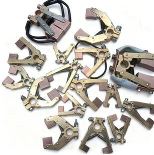 6.5*10mm�����ˢ���~̼ˢ�ܣ���춻��h늙C������̼ˢ �ߴ��Rȫ
