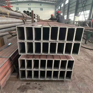 Q355B直缝焊接方管定制生产60*60 70*70幕墙用无缝方管