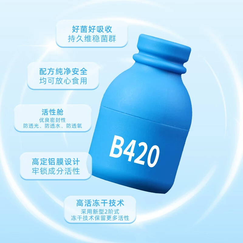 Refreshing probiotic от, официальный продукт