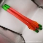 研磨异形填充儿童火箭筒