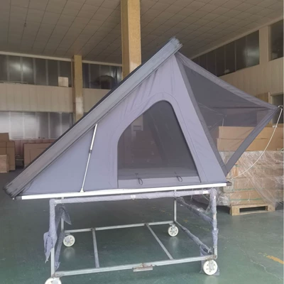Avtomobil dam çadırları Designed for Suv Roof Car