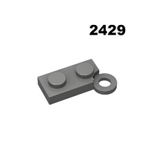 ��50g��MOC 73983-2429-19954 1x2���Ľ����� С������ľ���