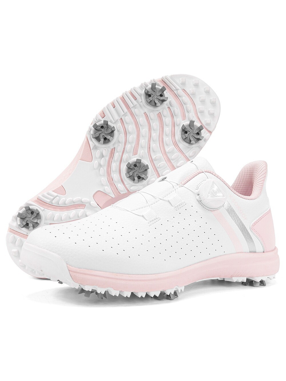 Breathable non-slip sneakers for men and women