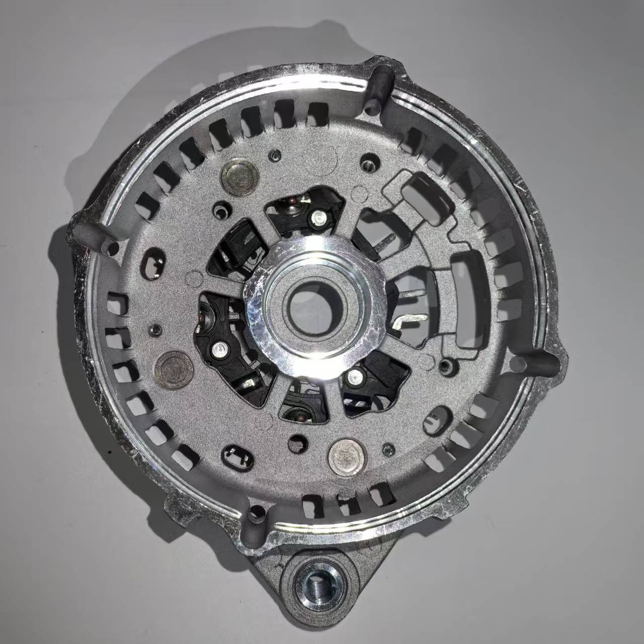 Foton Cummins 28V Processed Backshell Rectifier Bridge Automotive Generator Rectifier Suitable for Shenhu High Power