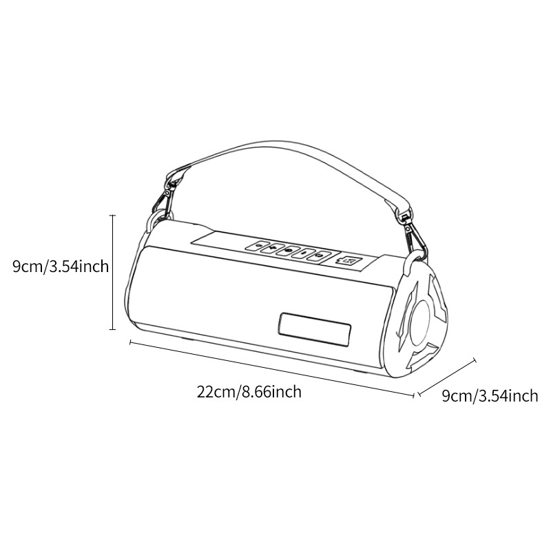 [Ts03] Cross-Border Car Emergency Jump Starter and Air Pump All-In-One Multifunctional Power Bank Ignition Device