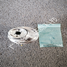 德国OTT-JAKOB旋转接头95.101.660.2.2全新松刀装置/拉刀爪