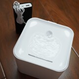 Фильтр дозатора для домашних животных PET офис Кот и собачья водопровод Filem