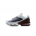 White red with black