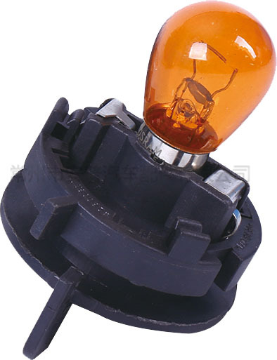 Soporte de lámpara de automóvil serie S25 varios accesorios de estabilizador de automóvil bombillas se pueden fijar mayorista soporte de lámpara de automóvil serie S25