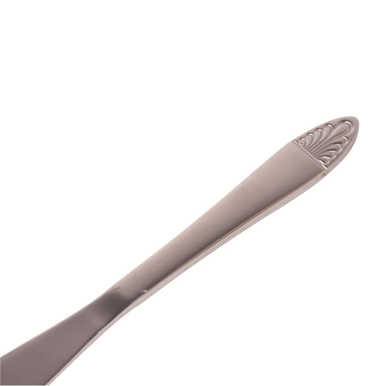 Cuchillo de ajuste dental cuchillo de mezcla de yeso dental inoxidable herramienta dental material de impresión cuchillo de ajuste oral cuchillo de mezcla