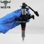 sk200-8sk210-8喷油器
