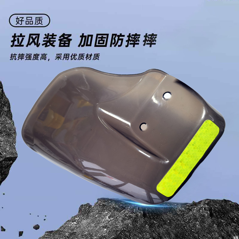 Electric Vehicle Hand Guard Anti-fall Motorcycle Windshield Outdoor Hand Handle Cover Battery Car Sunshade Rain-proof Sun-proof Hand Guard