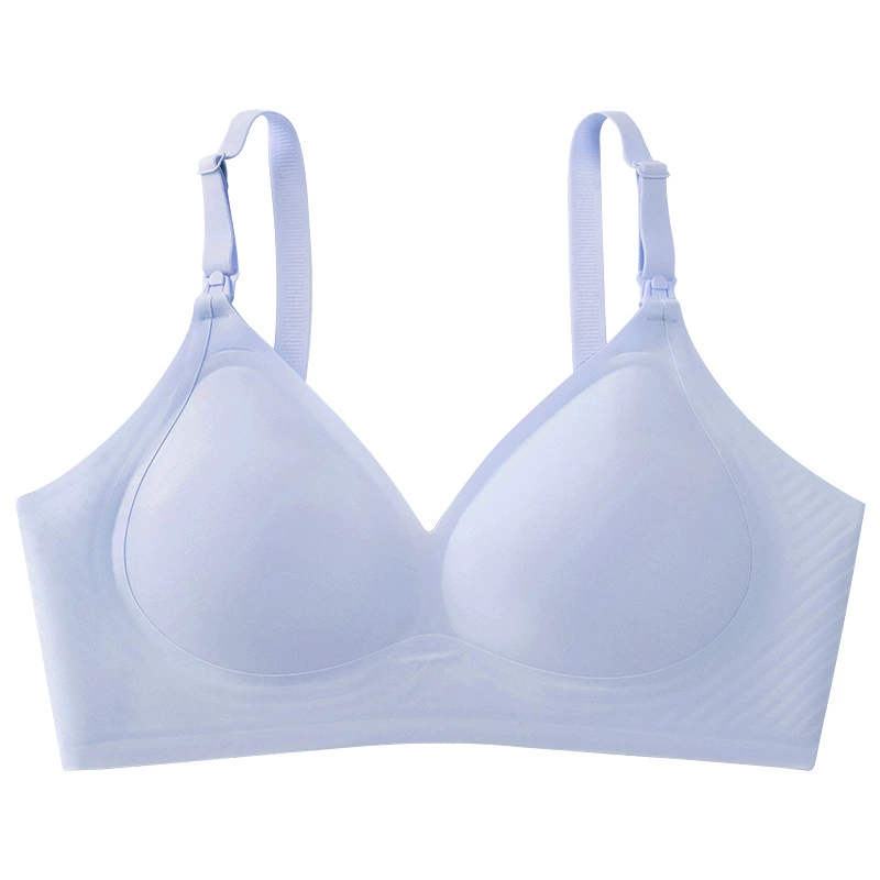 Underwear for breastfeeding, supporting push up bra