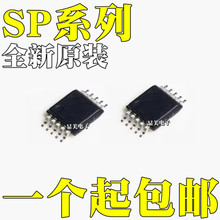 SP6651AEU SP6132CU SP6134CU SP4044-04ATG SP4491EU��ƬMSOP10