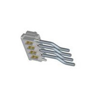 4-173977-9 TE ȫ��ԭװ������ CONN RCPT 9POS IDC 26-28AWG TIN