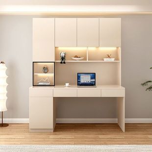 Student Study Table Home Computer Table Bedroom Desktop Light Luxury Office Desk Workbench