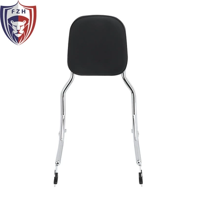 rear tailstock back cushion, Motorcycle cushion