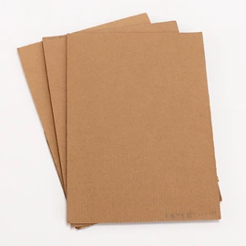 板纸;瓦楞原纸;其他礼品包装