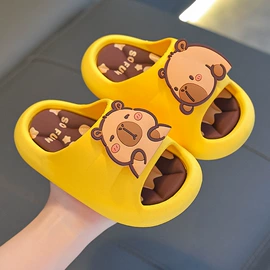 家居棉鞋;EVA拖鞋;亚麻拖鞋