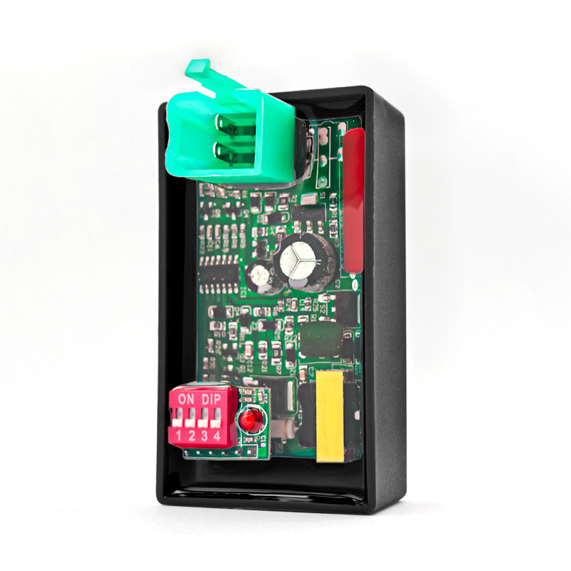 Suitable for C110/Lf110 Dc 4-Pin Dial Code Modified Racing 4000-12000Rpm Motorcycle Igniter