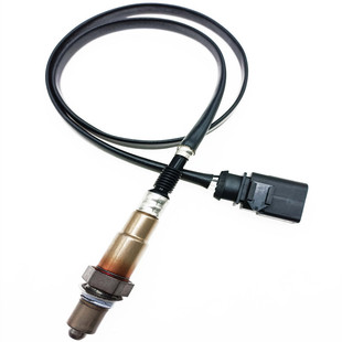 Factory price supply car oxygen sensor 0258010038 0258010036 Oxygen Sensor cross border