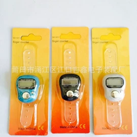 计数器;机芯;电子表