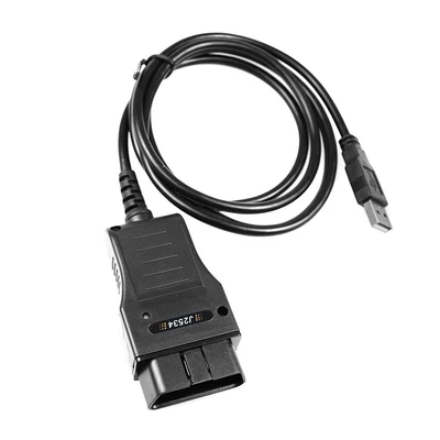 HDS Cable J2534 Avtomobil diaqnostika alətləri