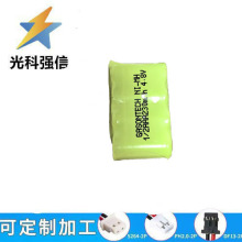 懚�1/2AAA 230mAh 4.8v������횵����Ͳ 늾���3.6v4.8V 6V늳�
